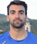 Francesco Maria POLLINI - Portiere